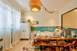 Blk 408 Pasir Ris Drive 6 (Pasir Ris), HDB Executive #601890091
